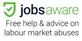 Jobsaware — Free help & advice on labour market abuses