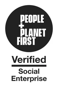 People Planet First — Verified Social Enterprise